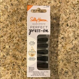 Sally Hansen Perfect Press-On Nails